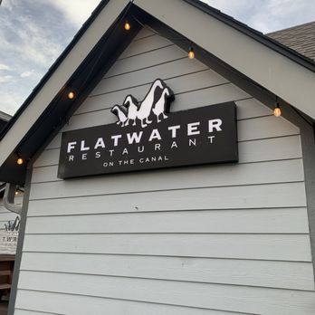 Flatwater Restaurant - Comfort Food Near Me - Indianapolis, Indiana