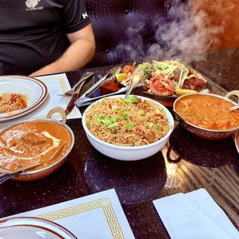 Himalayan Grill & Curry - The spread. - Himalayan/Nepalese Near Me - Murrieta, California Himalayan Grill & Curry - The spread. - Himalayan/Nepalese Near Me - Murrieta, California