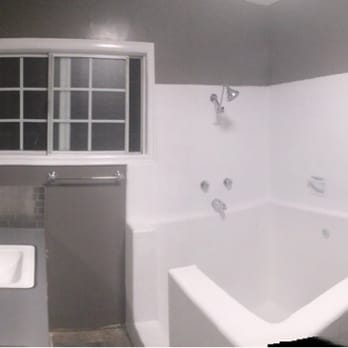 ProTub Refinish - After the remodel - Refinishing Services Near Me - Cerritos, California ProTub Refinish - After the remodel - Refinishing Services Near Me - Cerritos, California