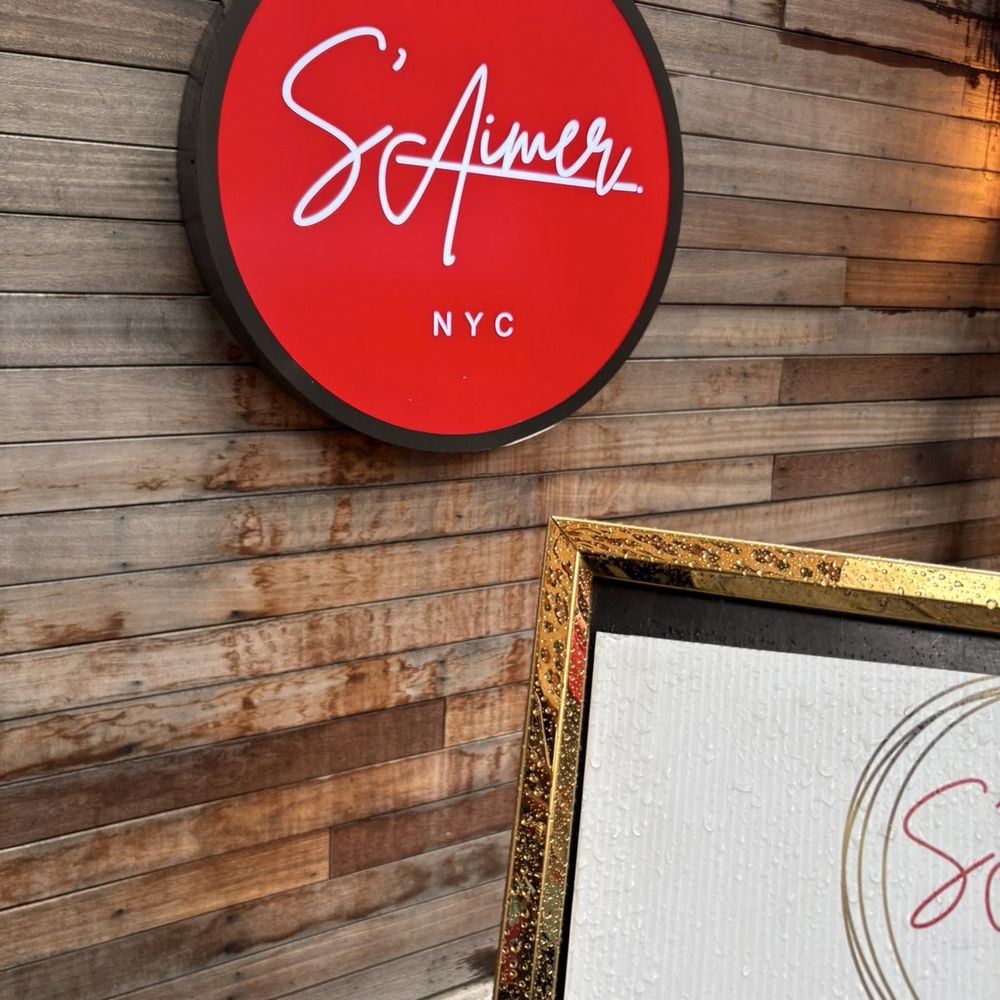 S'Aimer - Lounges Near Me - New York, New York S'Aimer - Lounges Near Me - New York, New York