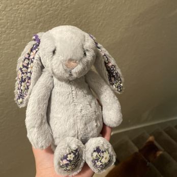 Pixie Toys - The jellycat I got :) - Toy Stores Near Me - Long Beach, California