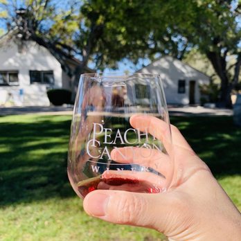 Peachy Canyon Winery - Cheers - Wineries Near Me - Templeton, California Peachy Canyon Winery - Cheers - Wineries Near Me - Templeton, California