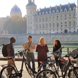 Simply France Tours