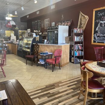 Serra Doce Daytona - Inside - Breakfast & Brunch Near Me - Daytona Beach, Florida Serra Doce Daytona - Inside - Breakfast & Brunch Near Me - Daytona Beach, Florida