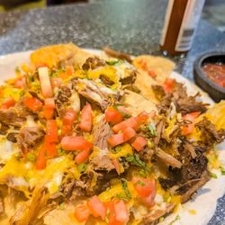 El Azteca Family Restaurant
