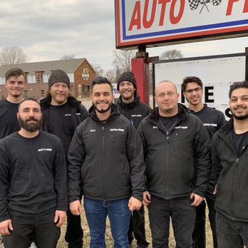 Auto Pro - Auto Repair Near Me - Troy, Michigan