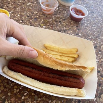The Dog House - Polish Dog - Burgers Near Me - Bodega Bay, California The Dog House - Polish Dog - Burgers Near Me - Bodega Bay, California