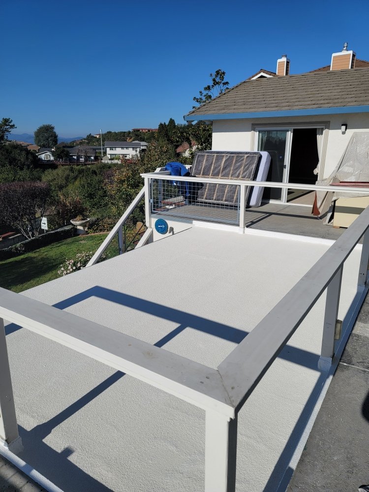 Slide of Alta-Cal Roofing