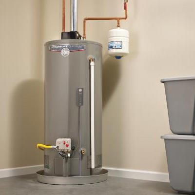Slide of Saddlerock Plumbing and Mechanical