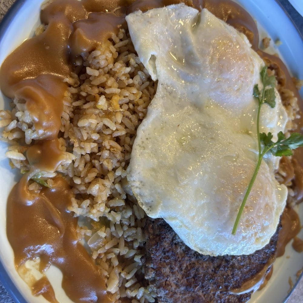 Scramblers Cafe - Loco moco - Breakfast & Brunch Near Me - Ontario, California Scramblers Cafe - Loco moco - Breakfast & Brunch Near Me - Ontario, California