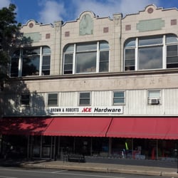 Brown & Roberts Ace Hardware