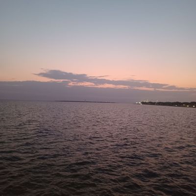 Pascagoula Beach Park by null