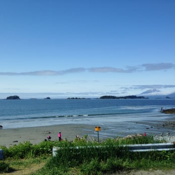 Sitka Tours - View of Sitka from the tour bus - Tours Near Me