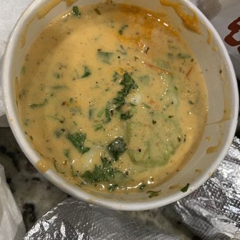 Torchy's Tacos - Green Chile Queso & Chips - Tex-Mex Near Me - Houston, Texas Torchy's Tacos - Green Chile Queso & Chips - Tex-Mex Near Me - Houston, Texas