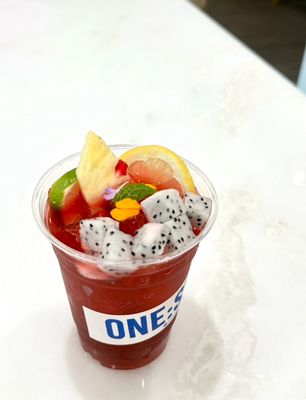 Onescape Coffee by null