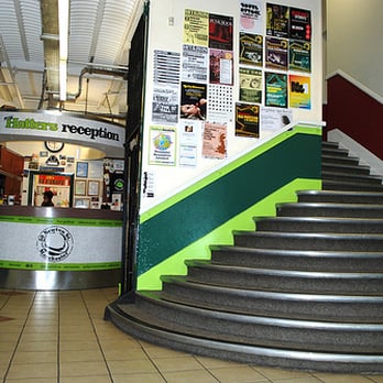 Hatters Hostel - Our friendly reception - Hostels Near Me - Manchester, XGM Hatters Hostel - Our friendly reception - Hostels Near Me - Manchester, XGM
