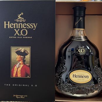 The Liquor Tap - a bottle of hennessy xo - Beer, Wine & Spirits Near Me - Houston, Texas The Liquor Tap - a bottle of hennessy xo - Beer, Wine & Spirits Near Me - Houston, Texas