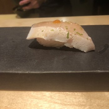SUSHI-SAN - Hamachi - Yellowtail - Sushi Bars Near Me - Chicago, Illinois SUSHI-SAN - Hamachi - Yellowtail - Sushi Bars Near Me - Chicago, Illinois