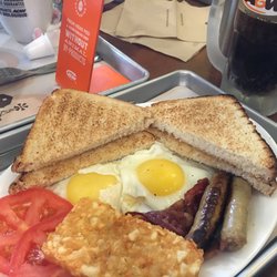 A&W