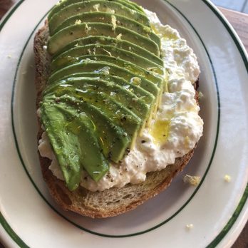 Ranger Chocolate - Avocado and Lemon Ricotta Toast - Coffee & Tea Near Me - Portland, Oregon Ranger Chocolate - Avocado and Lemon Ricotta Toast - Coffee & Tea Near Me - Portland, Oregon