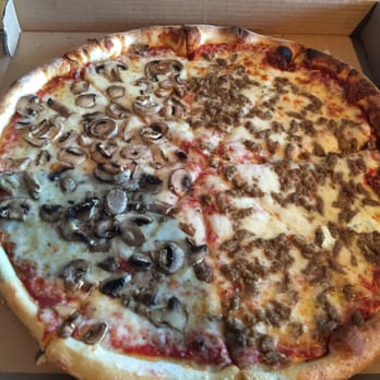 Monty Q's - Pizza Near Me - Brooklyn, New York Monty Q's - Pizza Near Me - Brooklyn, New York