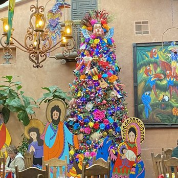 La Posta de Mesilla - Decorated for the Holidays ! Beautiful - Mexican Near Me - Mesilla, New Mexico La Posta de Mesilla - Decorated for the Holidays ! Beautiful - Mexican Near Me - Mesilla, New Mexico