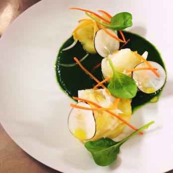 HÂ Restaurant - French Near Me - Bordeaux, 33