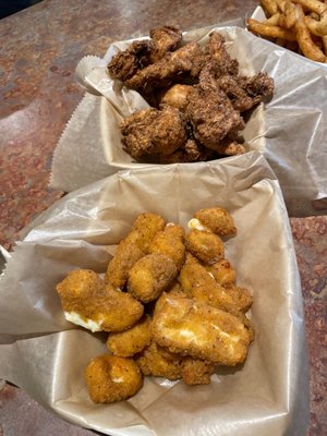 Great Oaks Tavern by null