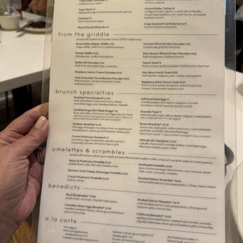 Briarpatch Restaurant - Menu - American Near Me - Winter Park, Florida Briarpatch Restaurant - Menu - American Near Me - Winter Park, Florida