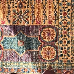 Zephyr Rugs