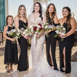 Ixora Floral Studio