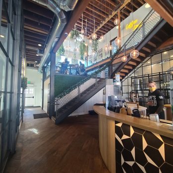 Better Buzz Coffee Hillcrest - Interior - Coffee & Tea Near Me - San Diego, California Better Buzz Coffee Hillcrest - Interior - Coffee & Tea Near Me - San Diego, California