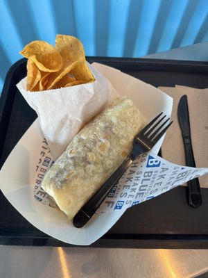 Blue Burro - Bixby Knolls by null