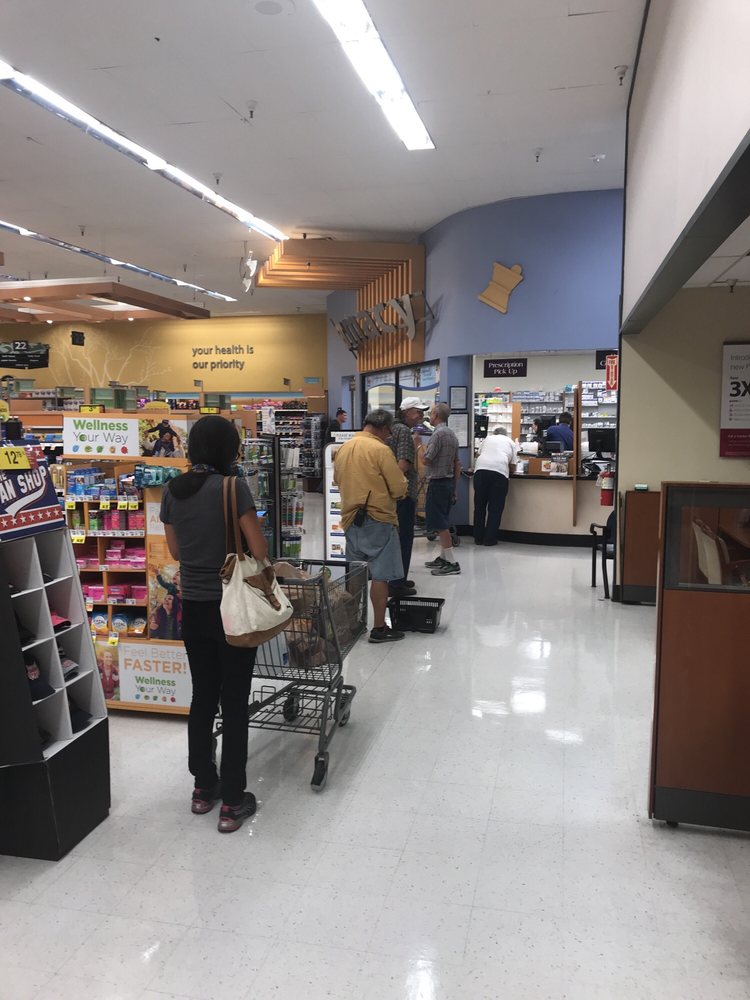 FRY’S PHARMACY Updated September 2024 2480 N Swan Rd, Tucson