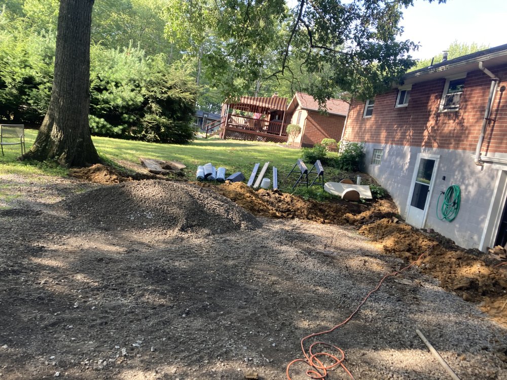 Slide of DeMonte Contracting