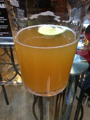 INOX - Brewery by null