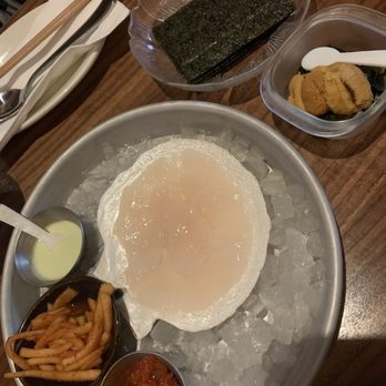 ARIARI - Korean Near Me - New York, New York