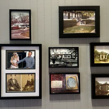 The Goetchius House - The photo history of the Goetchius House - New American Near Me - Columbus, Georgia