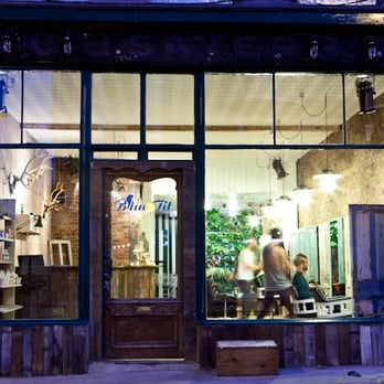 Blue Tit - Hair Salons Near Me - London, XGL Blue Tit - Hair Salons Near Me - London, XGL