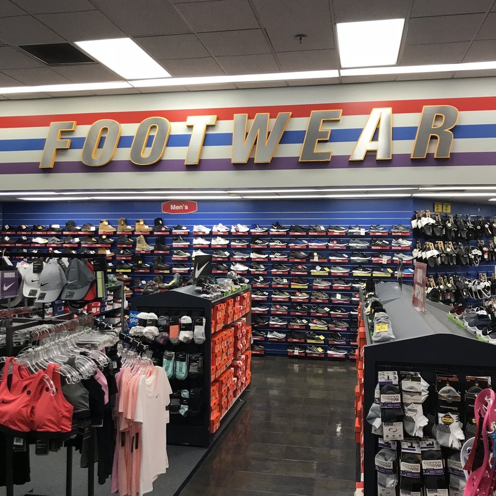 Big 5 Sporting Goods - Shoes - Sporting Goods Near Me - San Diego, California Big 5 Sporting Goods - Shoes - Sporting Goods Near Me - San Diego, California