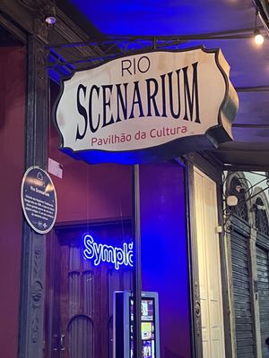 Rio Scenarium by null