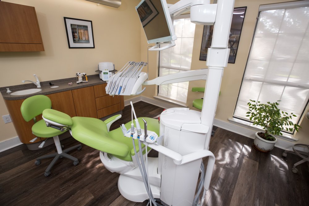 TOUCHSTONE DENTISTRY 802 S 28th Ave, Hattiesburg, Mississippi