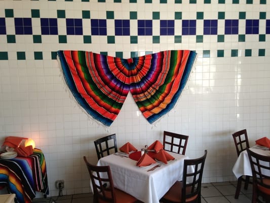 Oasis Mexican Grill by null