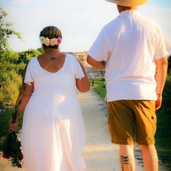 Your Dreams Await Travel - Destination wedding was so easy!