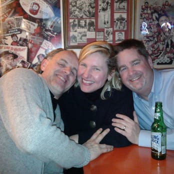 Johnnie's Glenn Avenue Grill - Another great night at Johnnie's with friends... - Dive Bars Near Me - Columbus, Ohio Johnnie's Glenn Avenue Grill - Another great night at Johnnie's with friends... - Dive Bars Near Me - Columbus, Ohio