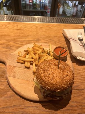 Cork Wine Bar and Market by null