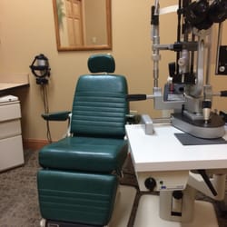 Pediatric Ophthalmology & Strabismus