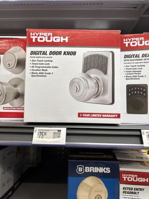 Walmart Supercenter by null