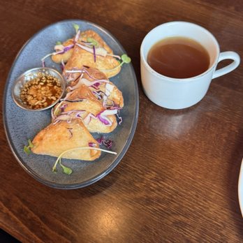 Thai District Restaurant - Thai Near Me - Brownsburg, Indiana