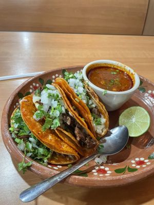 Birrieria La Cabaña Mexican Restaurant by null